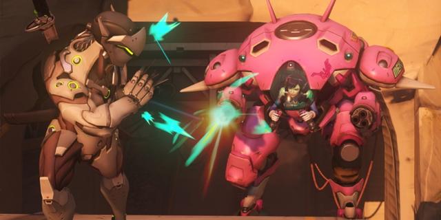 脱颖而出 脱颖而出