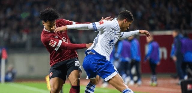 赛的转折点 赛的转折点