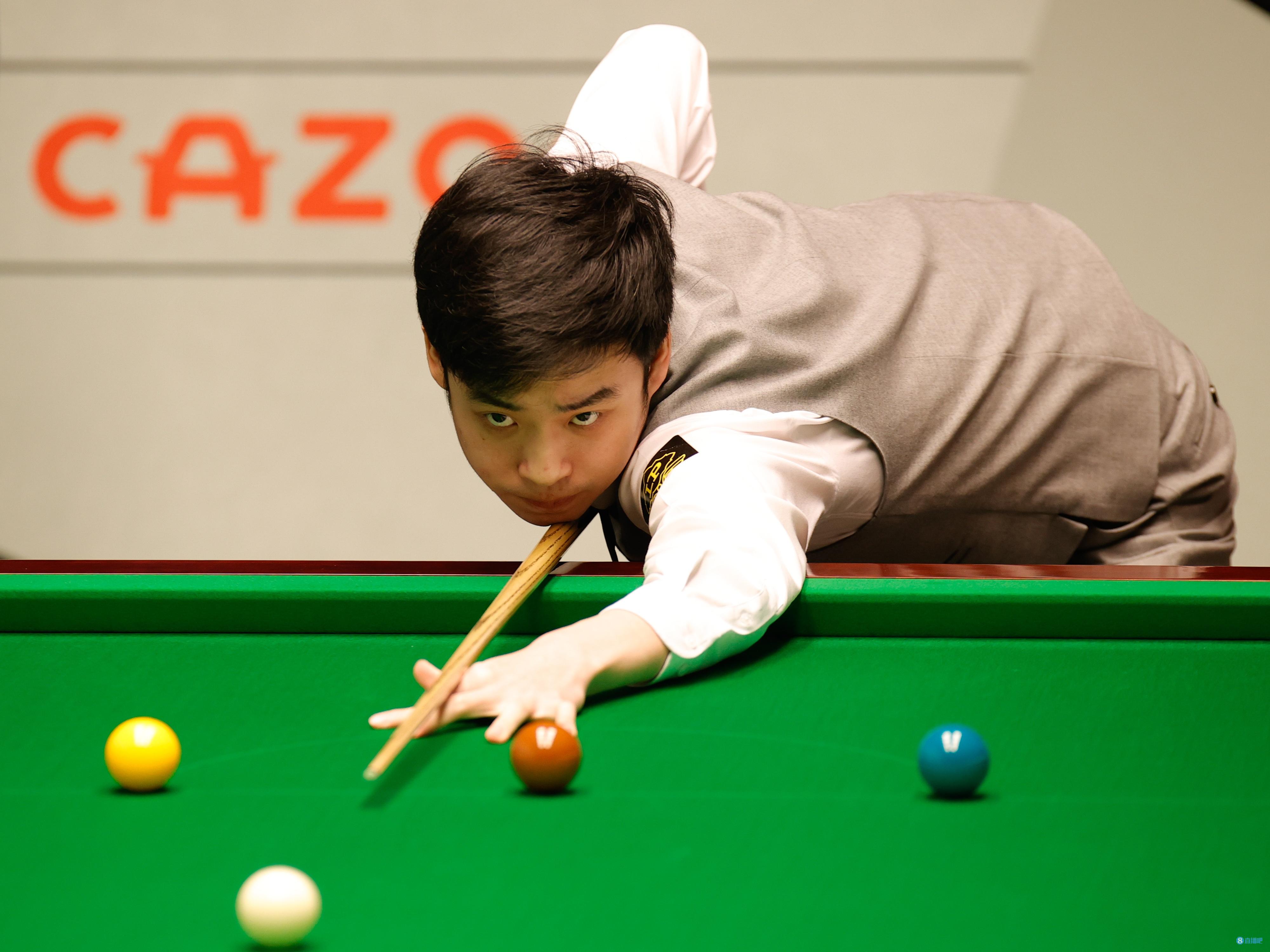 战略耐心与 战略耐心与