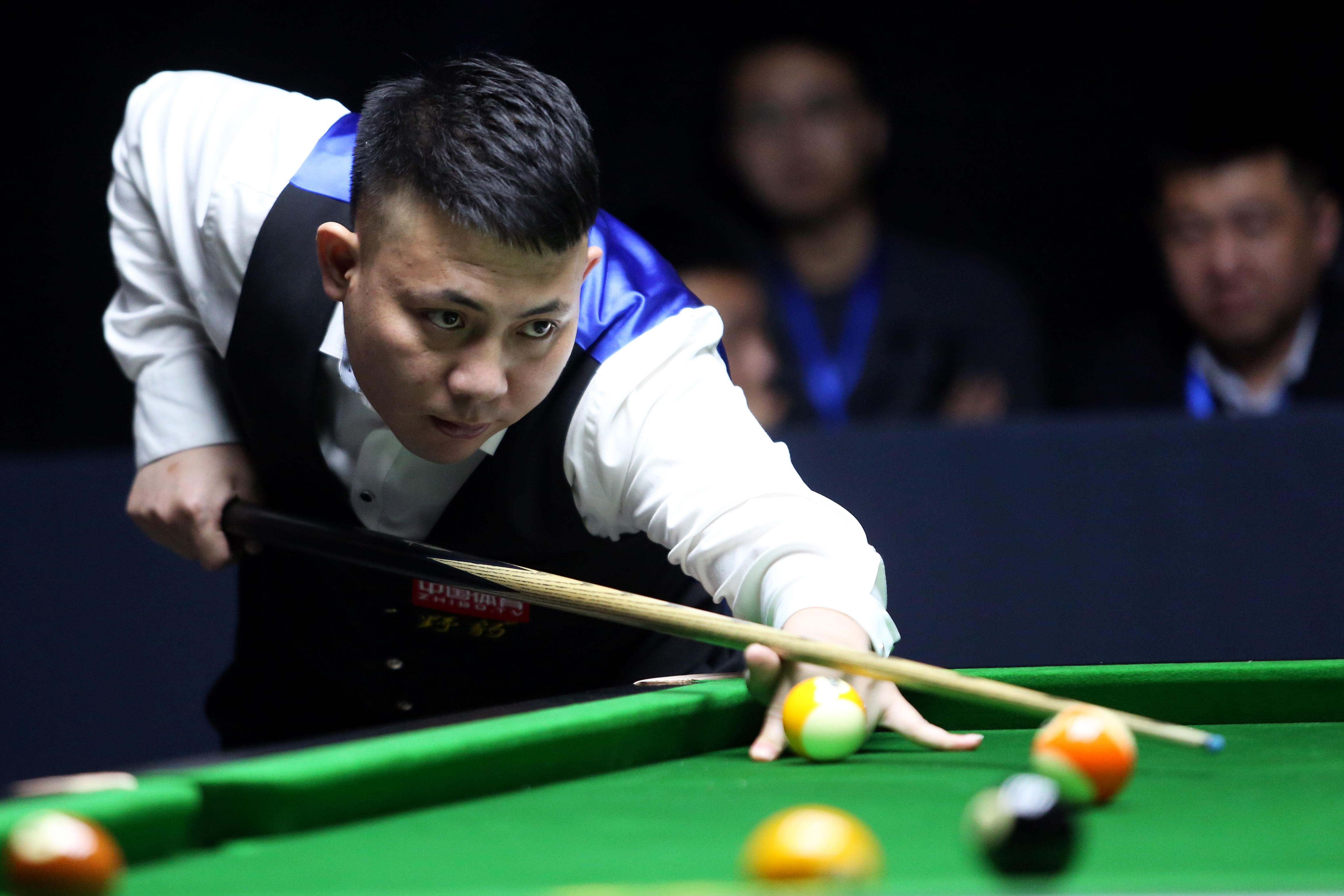 择熟悉战术 择熟悉战术