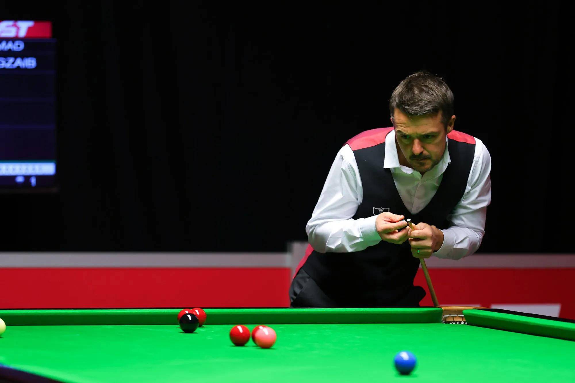 气的试炼 气的试炼