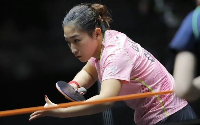 直线推进 直线推进